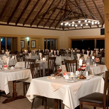 Hannah Game Lodge Ohrigstad Exterior photo